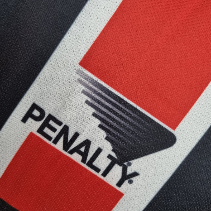 Camisa São Paulo Retrô 1991 Away