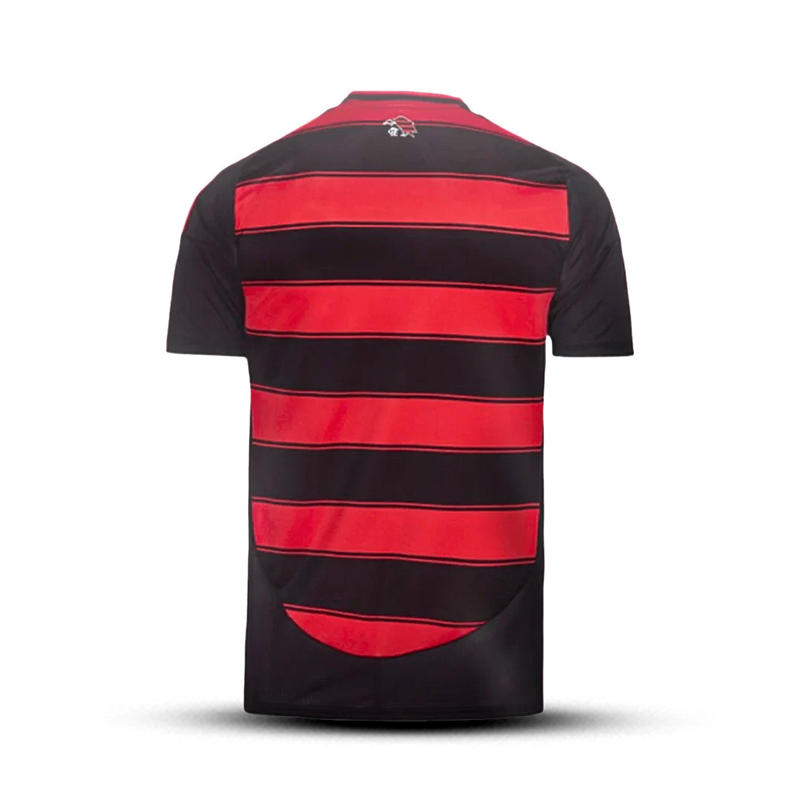 Camisa do Flamengo 2025/26 Home