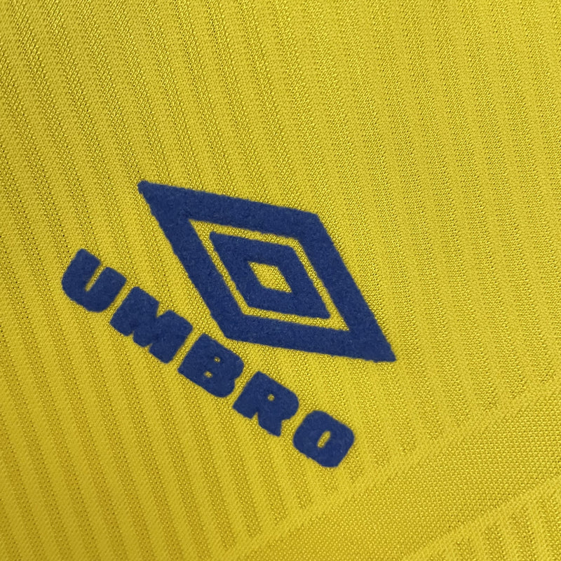 Camisa Parma Home (1) 1993/95 Umbro Retrô Masculina