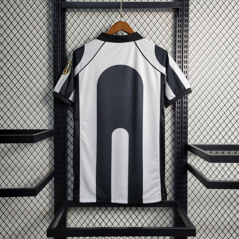 Camisa Juventus Home (1) 1997/98 Kappa Retrô Masculina