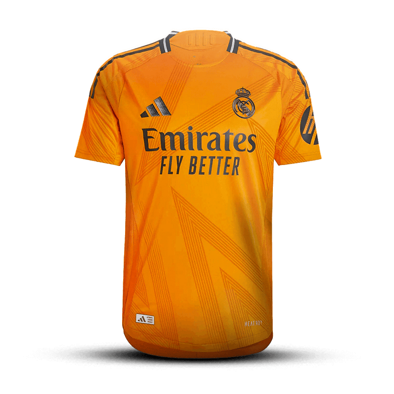 Camisa do Real Madrid Third 24/25