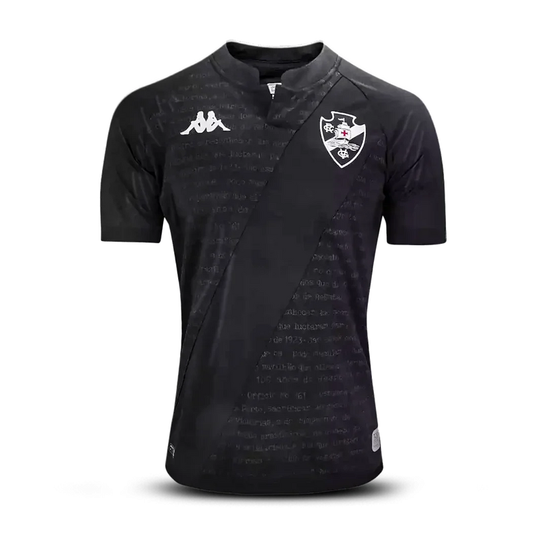 Camisa do Vasco 2024/25 Goleiro