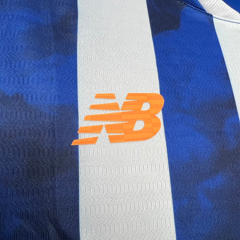 Camisa Porto 24/25 - Home