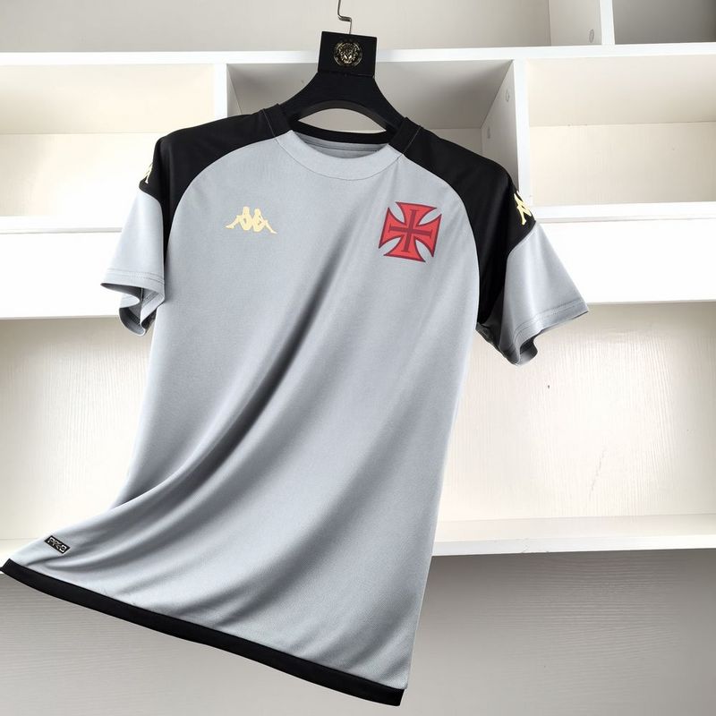 Camisa Vasco da Gama 24/25 - Branco