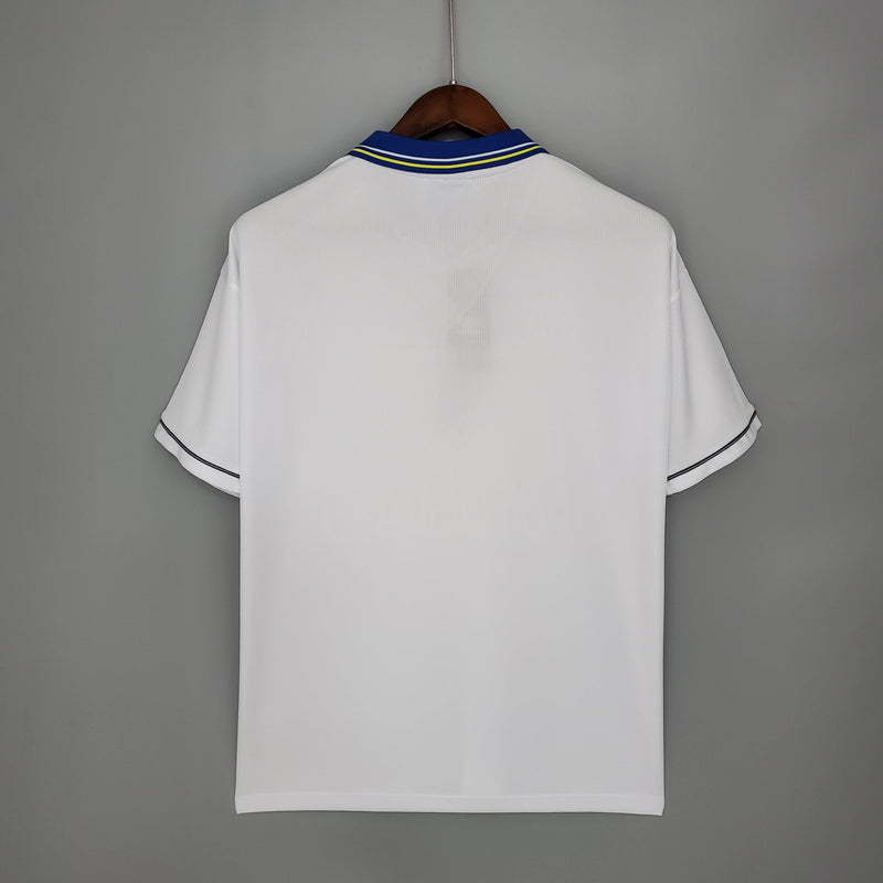 Camisa Chelsea Away (2) 1998/00 Umbro Retrô Masculina