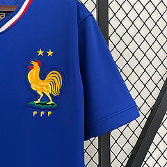 Camisa França 24/25 Home